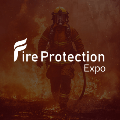 fire protection expo poland