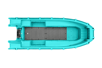whalt 455 ocean green
