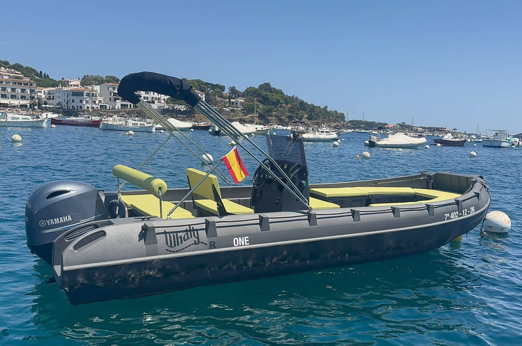 whaly 620r black   yellow edition 1