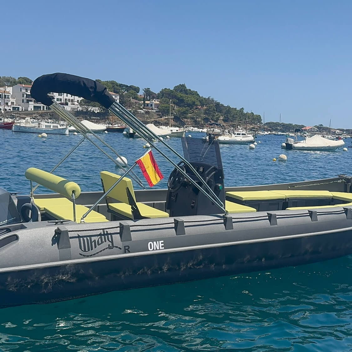 whaly 620r black   yellow edition 1