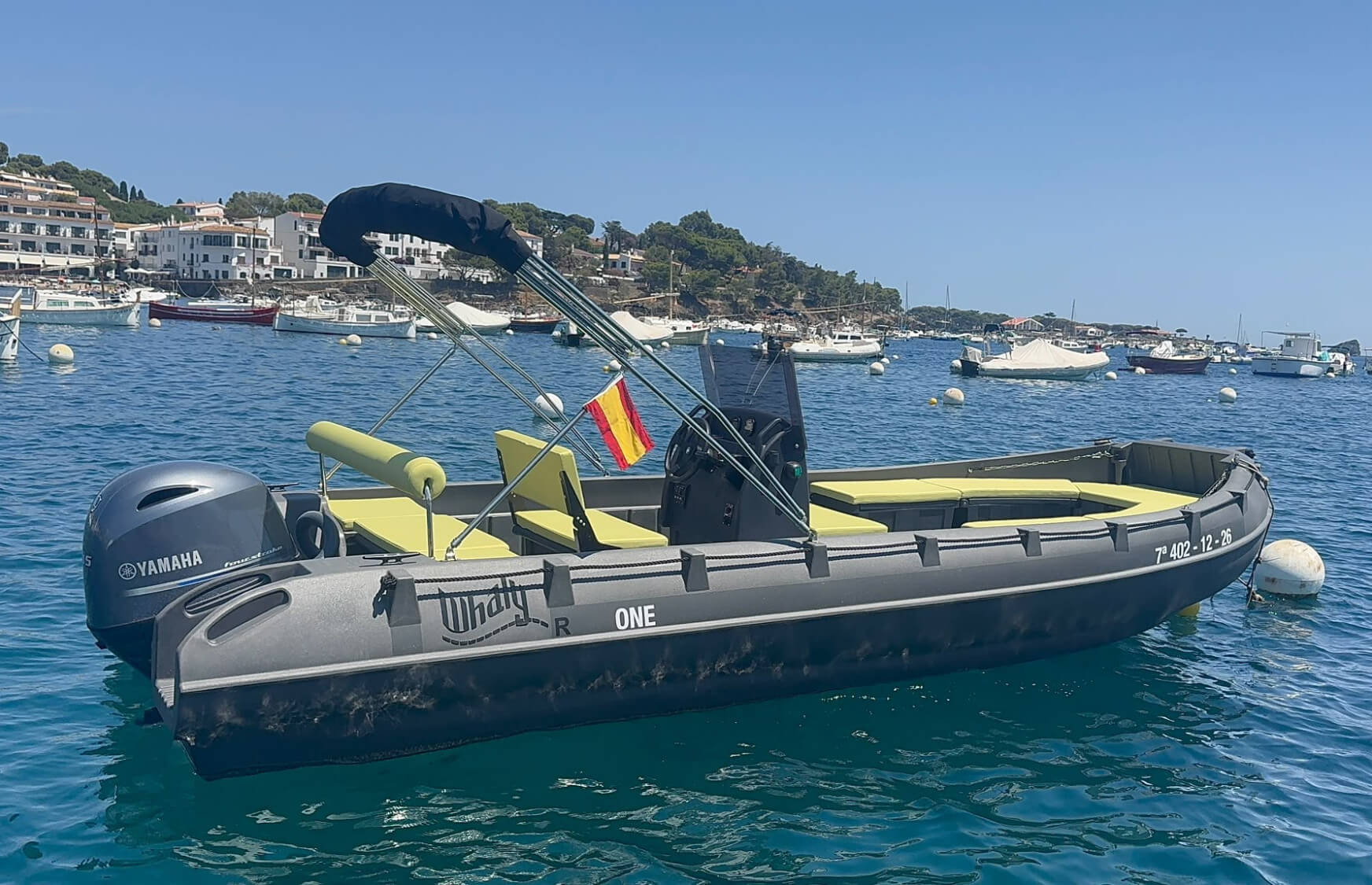 whaly 620r black   yellow edition 1